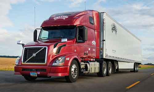 Logistics and customs clearance support service